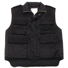 MFH Oudoorweste, Rangerweste