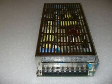 Sunpower SPS-100P-D2 Einbau Netzteil 100W Lüfterlos DC 5V/12A & 24V/3,5A