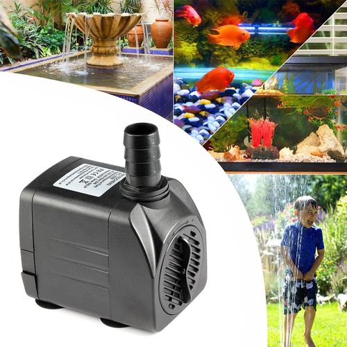 Teichpumpe 25w 1500l - teichpumpe,
