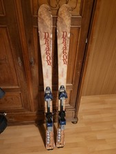Hagan Dragon Tourenski 155cm