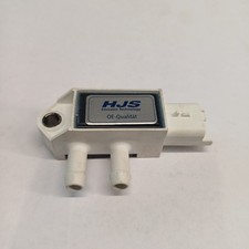 HJS Sensor Abgasdruck Original Ersatzteil 92 09 1055 Rußpartikelfilter für OPEL