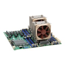 Supermicro X9DAI C602 2x