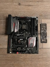 ASUS Maximus VIII Hero Z170