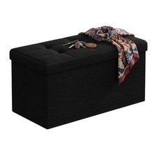 Sitzbank Sitztruhe Polsterbank Garderobenbank Garderobensitzbank Bank Stauraum