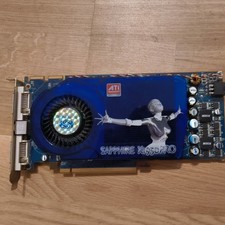 AMD Radeon X1950 PRO, 256MB