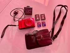 Nikon COOLPIX S9100 12,1 MP