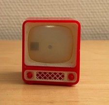 Gucki – Klickfernseher „Harz“