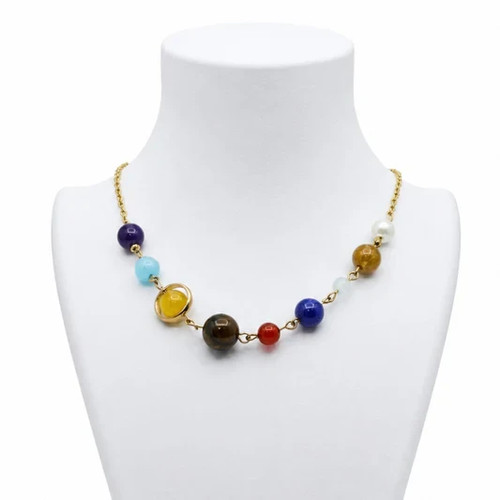 Nexus solar system schmuck - system,