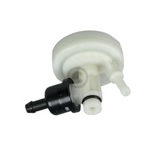 Dämpfer für Elektropumpe