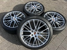 4 ORIGINAL 21" ALU