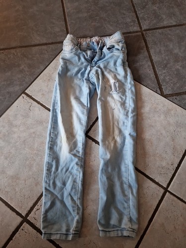 Dopodopo jeans mädchen - dopodopo,