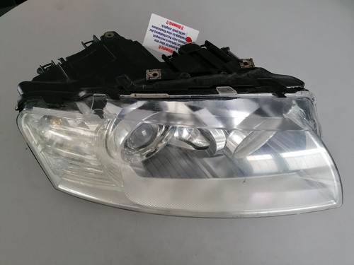 Audi scheinwerfer xenon - d2,