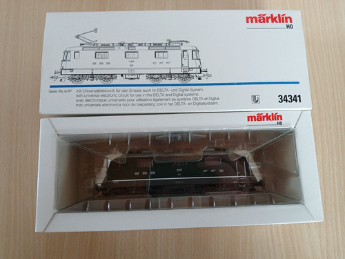 Märklin 34341