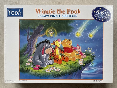 Disney tenyo winnie pooh - disney, by