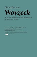 Woyzeck Georg Buchner Nicholas