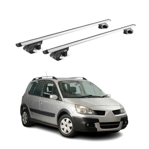 Dachträger für renault - dachträger,
