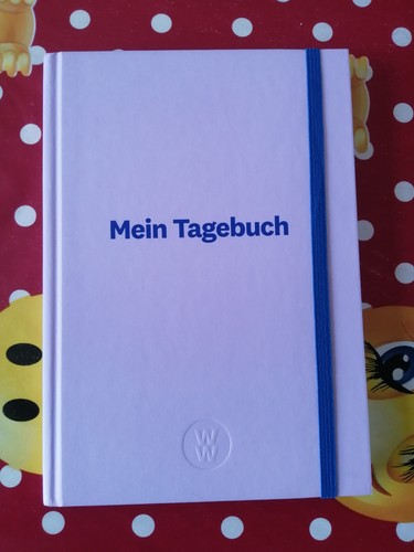 Weight watchers neu tagebuch - weight,