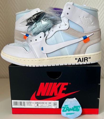 Nike air jordan high - nike, v.a.a