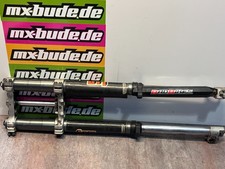 KTM Upside Down Gabel USD EGS EXC LC4 125 250 300 600 640 Fork WP K4T94E White