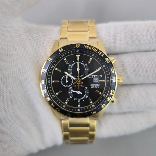 Citizen chronograph an3682 54e - citizen, an3682-54e