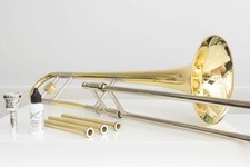 Shires TBQ33 Q33 Jazz