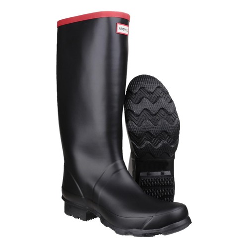 Hunter argyll full - hunter, knee