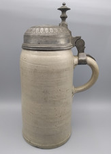 Jugendstil bierkrug - jugendstil,
