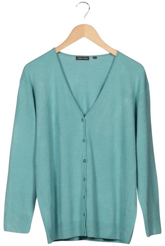 Ftc cashmere strickjacke damen - ftc,