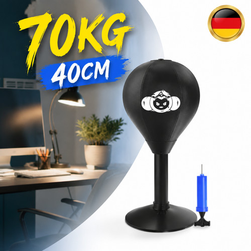 Boxsack schreibtisch - boxsack,