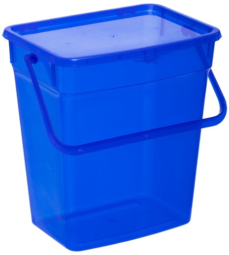 Plast team waschmittelbox 10 - plast,