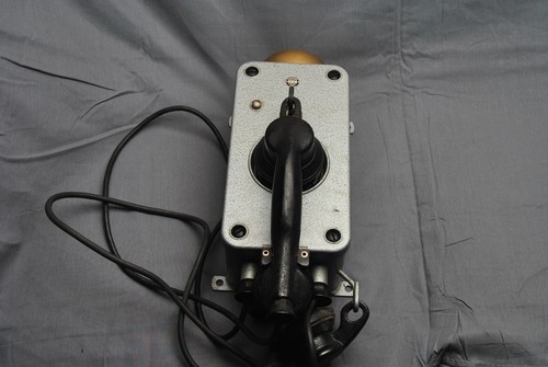 Bunkertelefon hagenuk kiel - hagenuk,
