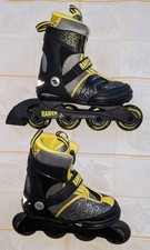 K2 Raider BOA Inline Skates, Gr. 35 36 37 38 39 40 * TOP *