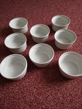 8  Stück - Vintage Ragout