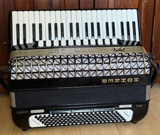 Hohner Atlantic IV DeLuxe