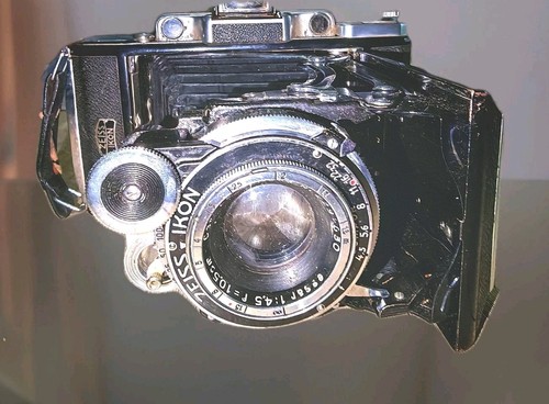Zeiss ikon super - ikon, 531/2