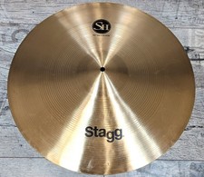 STAGG SH-Serie 20" Medium Ride