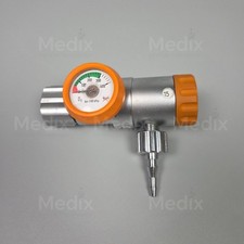 O2 Sauerstoff Druckminderer