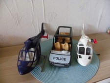 Playmobil Konvolut