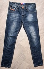 Diesel x Adidas Jeans Vintage