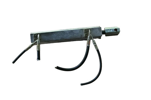 Verdeckzylinder hydraulik - verdeckzylinder,