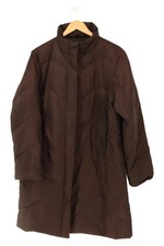 JAKES Steppmantel Damen Mantel