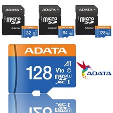Micro SD Karte 32GB 64GB 128GB