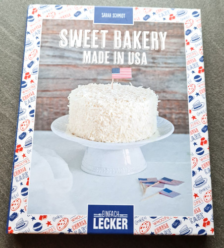 Einfach lecker sweet bakery - einfach,