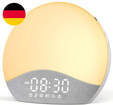 Ecozy Tageslichtwecker