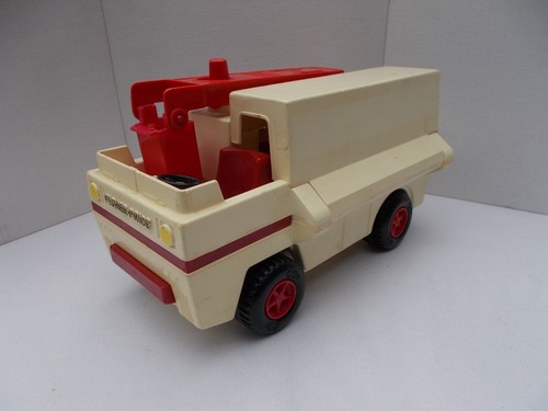 Fisher price auto - fisher,