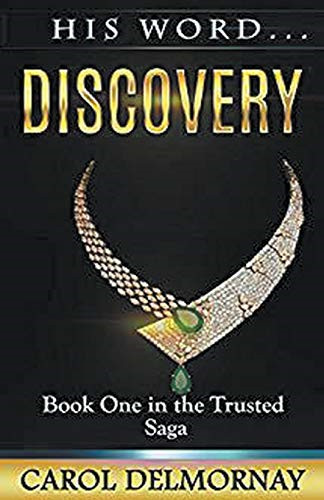 His worddiscovery paperback - -,