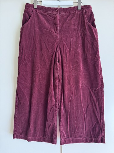 Gudrun sjöden lagenlook cord - lagenlook,