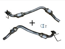 NEU Katalysator KAT Mercedes V