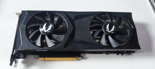 Zotac nvidia geforce - zotac, 2060