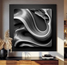 LEINWAND BILD BIS 140x140x5